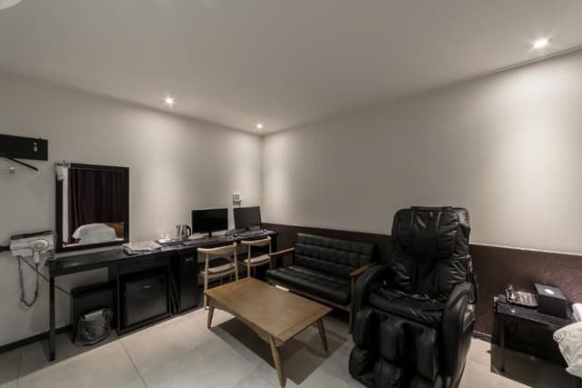 SUITE STANDARD
