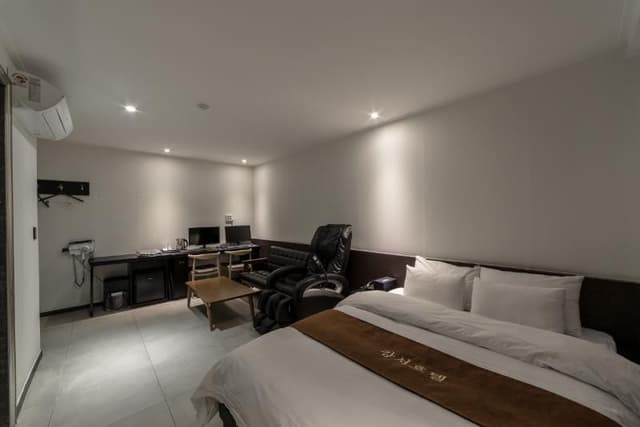 SUITE STANDARD