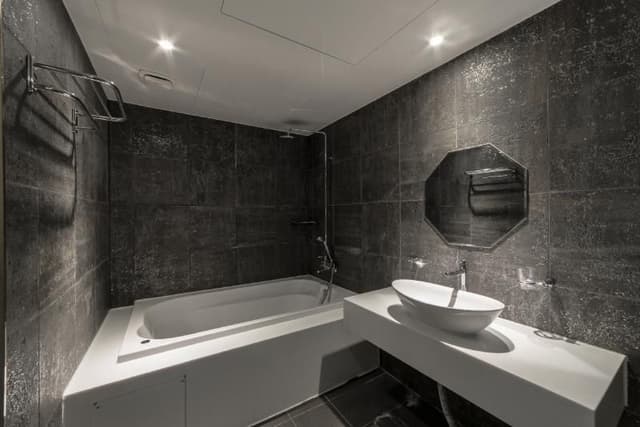 SUITE STANDARD