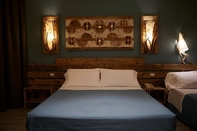 JUNIOR SUITE STANDARD