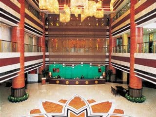 Jin Cheng Jin Jiang International Hotel