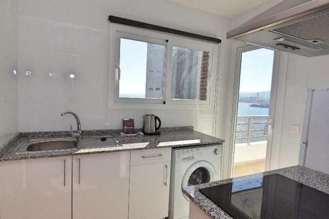 APARTMENT TWO BEDROOMS
