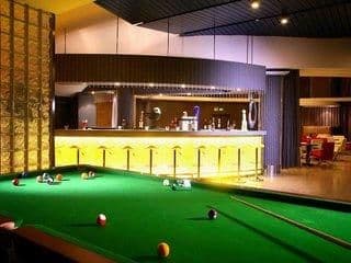 Mercure Suzhou Park Hotel And Suites
