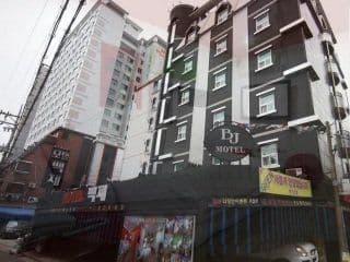 BJ Hotel BJ Hotel