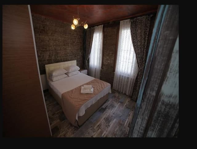 APARTMENT CAPACITY 10