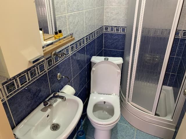 SINGLE STANDARD