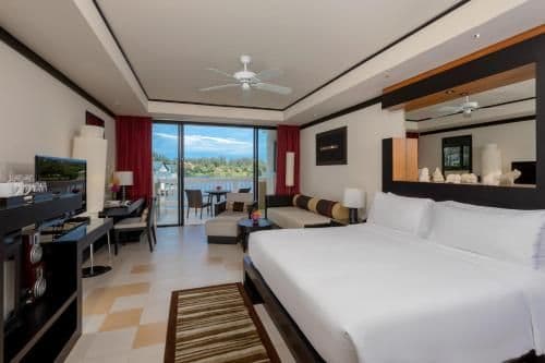 Laguna Grand Room