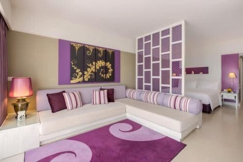 Laguna Premier Room