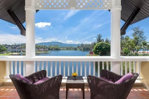 Laguna Premier Room