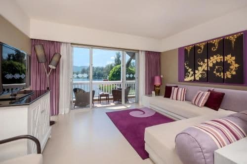 Laguna Premier Room