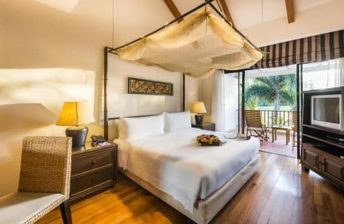 Angsana Pool Residence