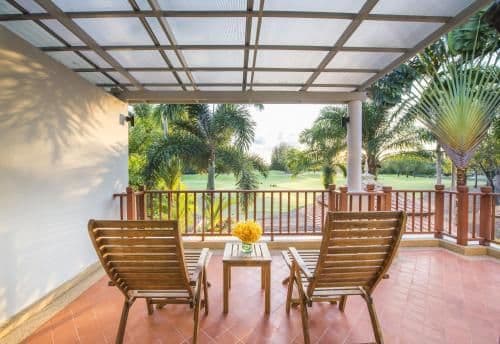 Angsana Pool Residence