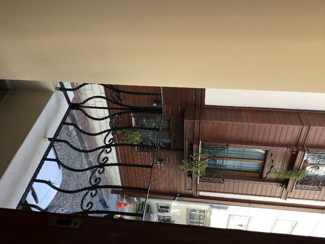 Double or Twin DELUXE WITH BALCONY