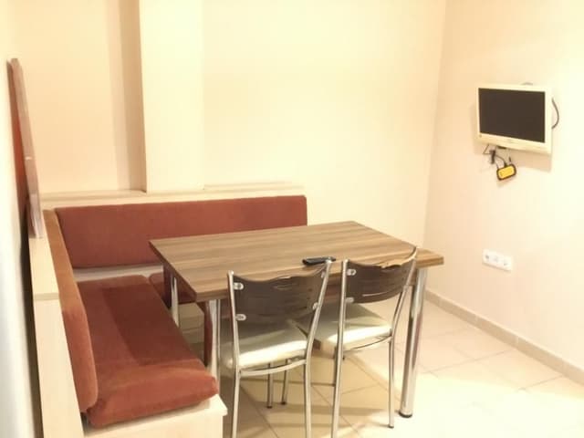APARTMENT TWO BEDROOMS