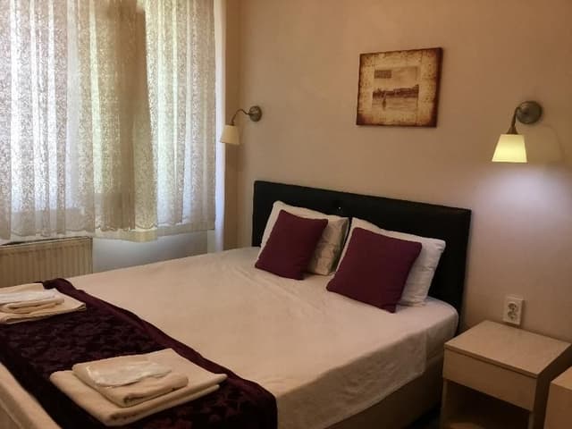 APARTMENT TWO BEDROOMS