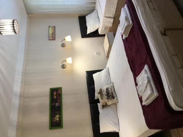 APARTMENT TWO BEDROOMS