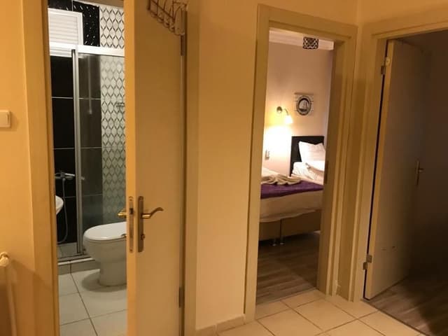 APARTMENT CAPACITY 8 TWO BEDROOMS