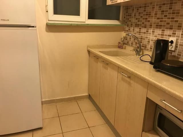 APARTMENT CAPACITY 8 TWO BEDROOMS
