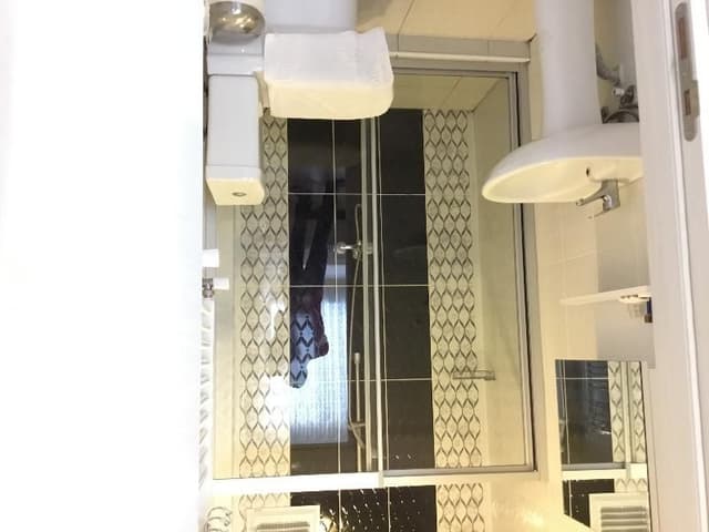 APARTMENT CAPACITY 8 TWO BEDROOMS