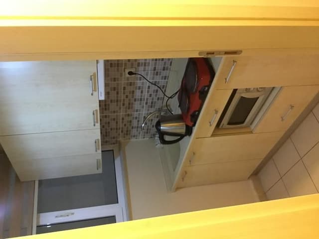 APARTMENT TWO BEDROOMS