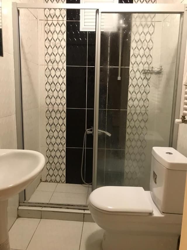 APARTMENT CAPACITY 8 TWO BEDROOMS