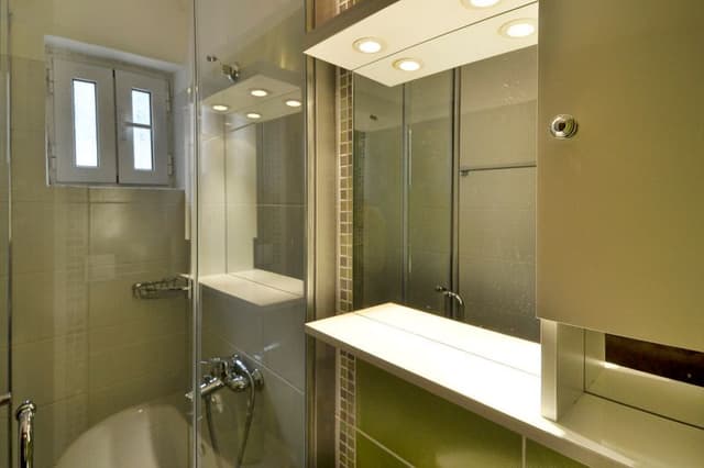 APARTMENT CAPACITY 5