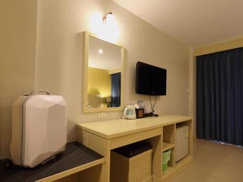 Superior Double or Twin Room