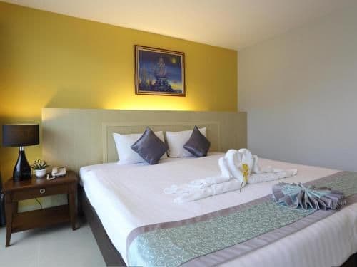 Superior Double or Twin Room