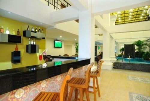 Superior Double or Twin Room