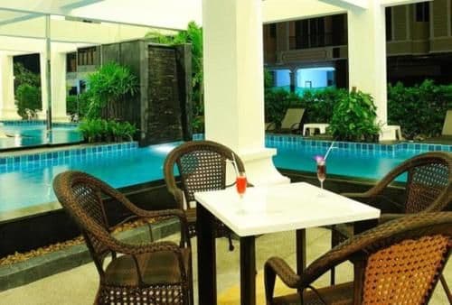 Superior Double or Twin Room