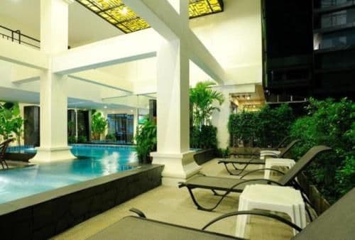 Superior Double or Twin Room