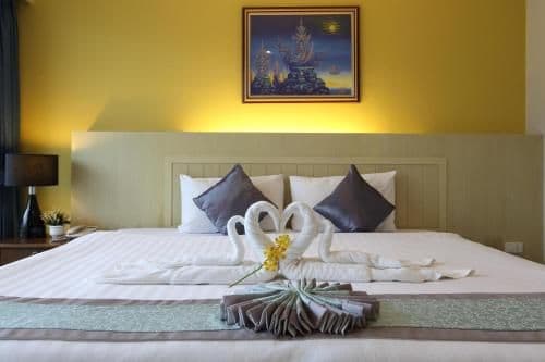 Superior Double or Twin Room