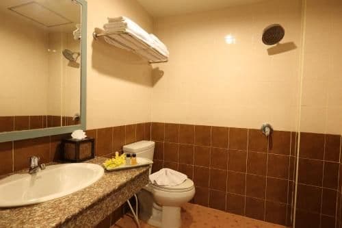 Superior Double or Twin Room