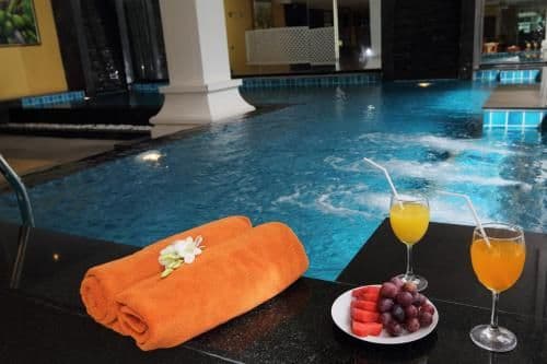 Superior Double or Twin Room
