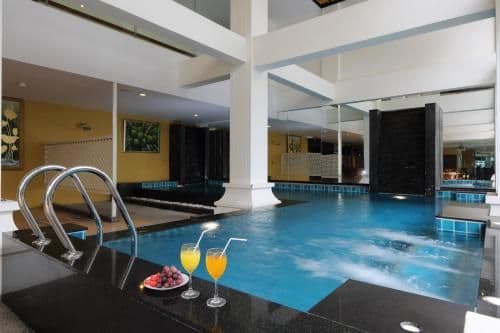 Superior Double or Twin Room