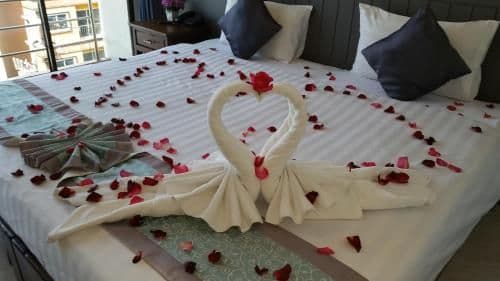 Superior Double or Twin Room