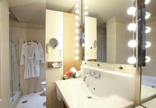 SUITE STANDARD
