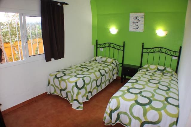 APARTMENT CAPACITY 1