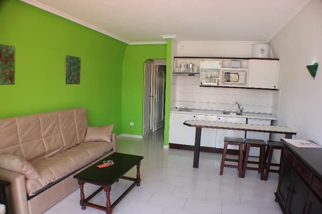 APARTMENT STANDARD