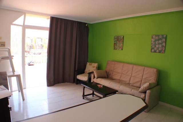 APARTMENT STANDARD