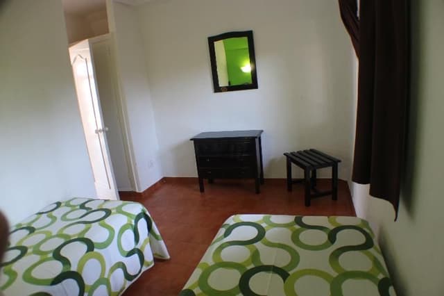 APARTMENT STANDARD