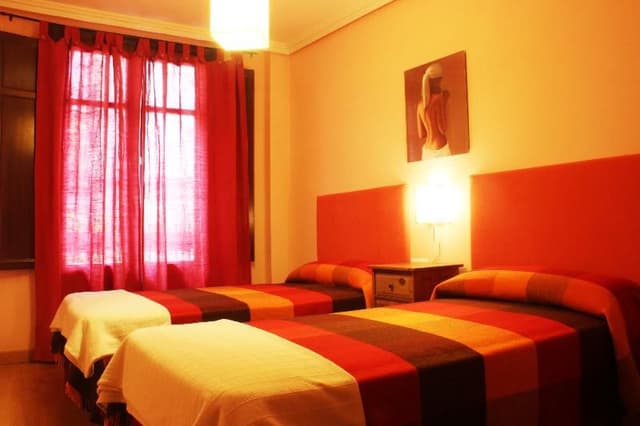 APARTMENT TWO BEDROOMS