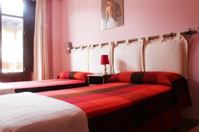 APARTMENT TWO BEDROOMS