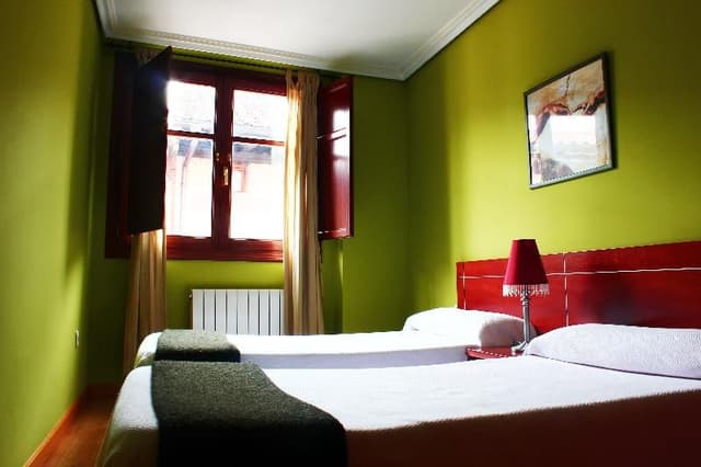 APARTMENT TWO BEDROOMS