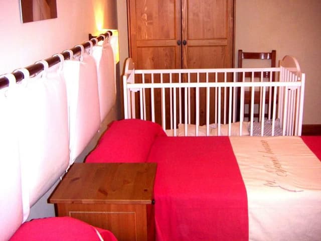 APARTMENT TWO BEDROOMS