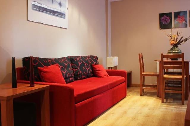 APARTMENT TWO BEDROOMS