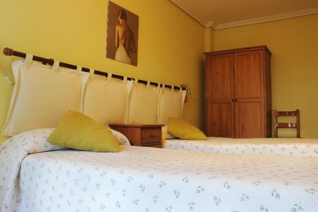 APARTMENT TWO BEDROOMS