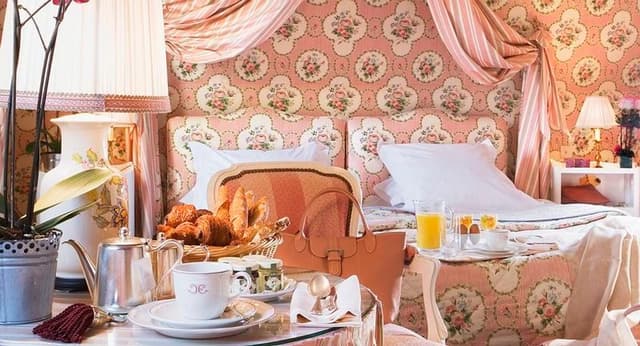 JUNIOR SUITE STANDARD