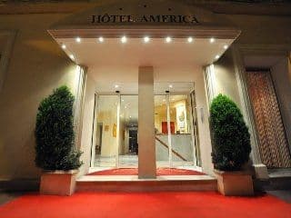 Hotel America Hotel America