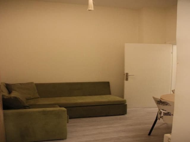 FAMILY ROOM STANDARD